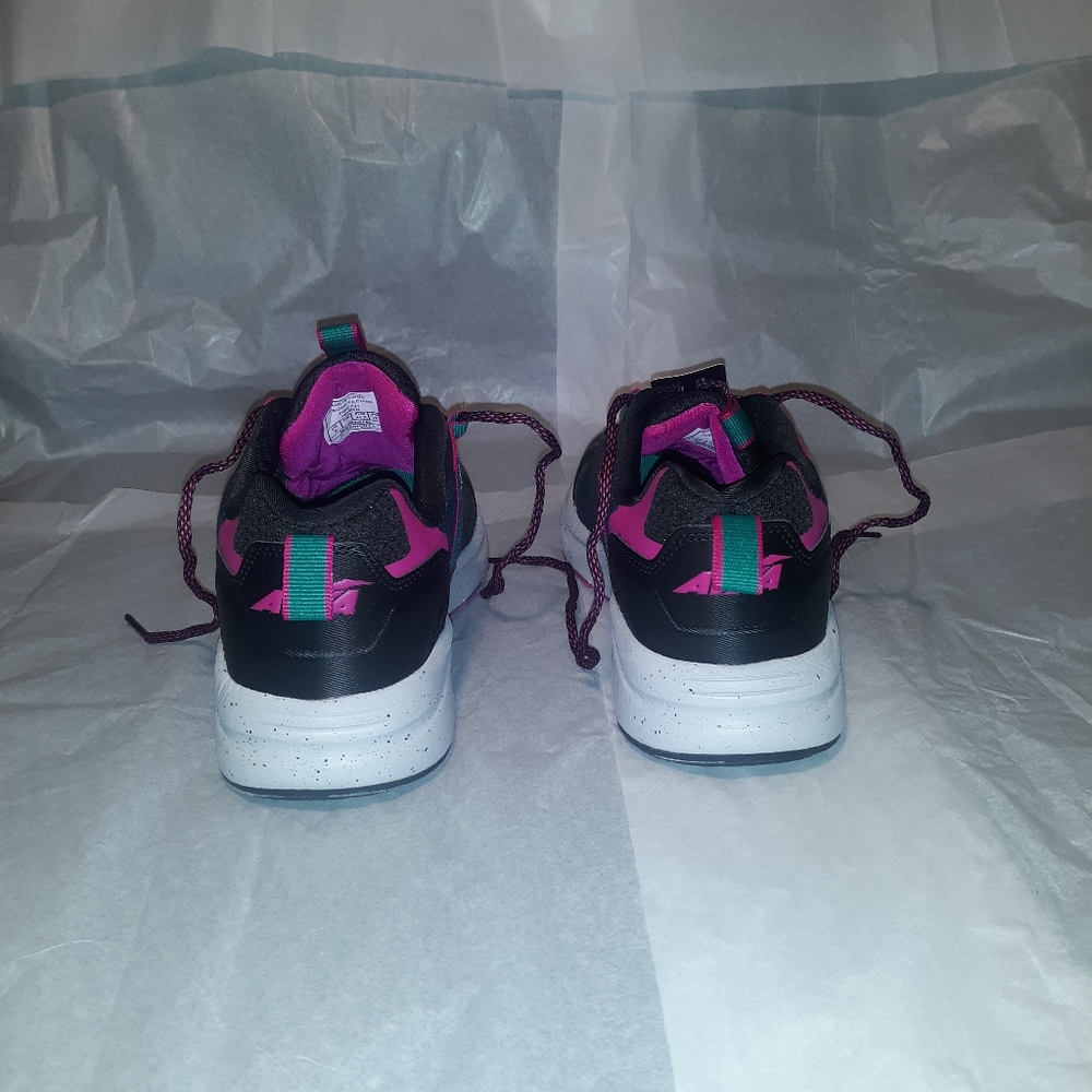 🚨 Avia Walking/Running Sneakers, Brand NEW Women size 7.5 - Picture 3 of 9
